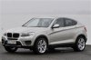 BMW X4 SUVNieuws_nl