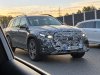 Mercedes-Benz GLS 2027 gespot op Duitse Autobahn: gecamoufleerde SUV trekt de aandacht