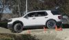 2026 Honda Passport TrailSport Elite: robuust, praktisch en erg compleet