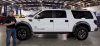 Ford Raptor truck nu door Hennessey ook als SUV