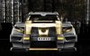 Dartz Black Snake met AMG techniek voor € 1.000.000+