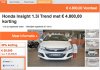 Nieuwe auto kopen met hoge korting: 7 deals in 7 dagen