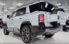 2025 BYD Leopard 8: Luxe plug-in hybride SUV met brute kracht en high-tech offroad features