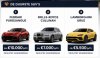 Top 3 duurste suv auto leasen