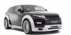 Pimped by Hamann: Range Rover Evoque