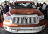 Check deze $ 100.000 vintage Toyota Tundra