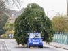 auto kerstboom http://ikwilvanmijnautoaf.nl