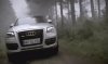 Fraaie Audi Q5 TV commercial
