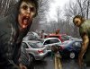 Met welke auto ga je een zombie invasie te lijf?