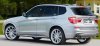 Pimped by Hartge: BMW X3 xDrive35D + 49 pk!