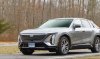 Top 10 nieuwe elektrische SUV's van 2026: van Cadillac Lyriq tot Rivian R1S