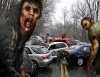 Met welke auto ga je een zombie invasie te lijf?