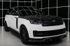 Range Rover 2023 Mansory