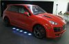 Occasiontip: 2011 Porsche Cayenne Turbo Magnum Techart