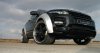 Pimped by Loder1899: RR Evoque Horus met enorme spatbordverbreders