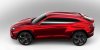 CONCEPT Lamborghini Urus SUV