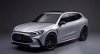 Nieuwe Mercedes-AMG SUV voor 2027