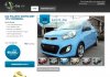 Kia Picanto hoge korting 1daycar_com