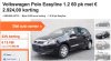 nieuw auto kopen voordeel 1daycar_com