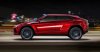 CONCEPT Lamborghini Urus SUV