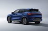 BYD Atto 3 EVO: 800 volt, vierwielaandrijving en 449 pk