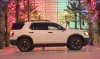 2026 Honda Passport TrailSport Elite: robuust, praktisch en erg compleet