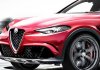 Alfa Romeo SUV