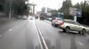 Crash-video: Subaru parkeren voor gevorderden