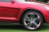 Lamborghini SUV