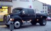 Ford F650