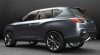 Concept: SsangYong SIV-1 SUV