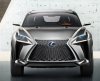 lexus lf nx suv