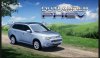 Financial lease hybride Mitsubishi Outlander PHEV populair