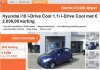 Nieuwe auto met voordeel bestellen